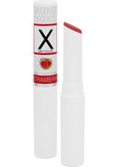 X On The Lips Buzzing Lip Balm With Pheromones Sizzling...