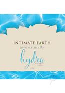 Intimate Earth Hydra Natural Glide Water Based Natural...