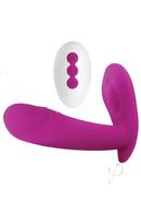 Bliss Power Punch Usb Magnetic Rechargeable Silicone Dual...