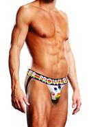 Prowler Pride Jock Strap Collection (3 Pack) - Small -...