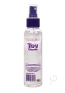 Toy Cleaner 4oz